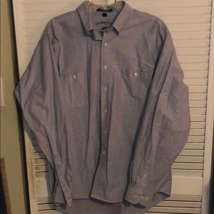 G.H. Bass & Co. Weejun Oxford